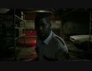 阿波尾鶏。のビビり過ぎ実況『BIOHAZARD7(グロテスクVer.)』part3