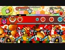 【太鼓さん次郎】GET WILD'89【創作譜面】