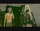 ☼GRAVITY DAZE2☼ ミザイの心が締め付けられる！？