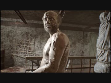 バイオハザード７レジデントイービル プレイ動画 その７