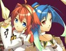 OVA 学園都市ヴァラノワール OP