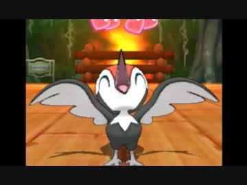 ポケモンの振りしてサンムーン実況プレイ Part3