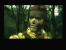 【MGS3】ちょっとガーコ着てケロタン撃ってくる 15
