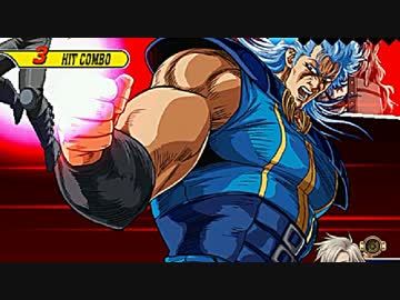 【MUGEN】ユミナ11P前後チームトーナメント Part27【狂中位】