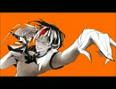 東方アレンジ「Little rebel」