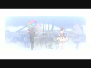 ピーターパン・シンドローム　歌ってみた＿ashu