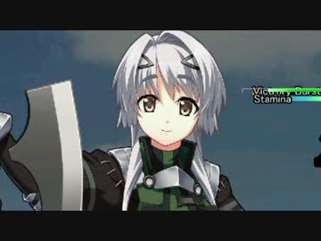 【MUGEN】春閣下12P前後 狂下位ランセレ！台パンの向こう側へ！ Part90