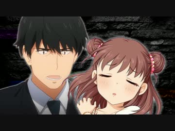 【モバマス】武内Pと棟方愛海の白くやわらかな○○○