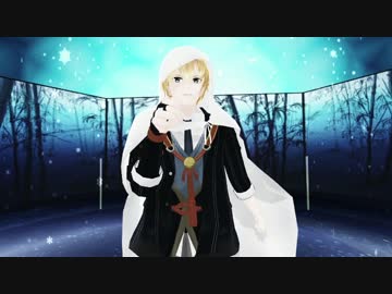 [MMD刀剣乱舞] 山姥切国広でLamb.