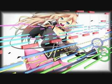【IA誕】Dream Makes Real【オリジナル】