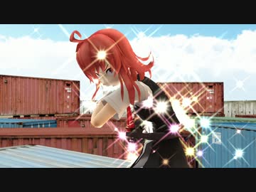 【MMDモーション】特撮モノっぽいモーション集01【アクション】
