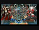 1月2日　BBCFHWB：FT5　ハヤシ（KG）　vs　tetsu（RG）　後半