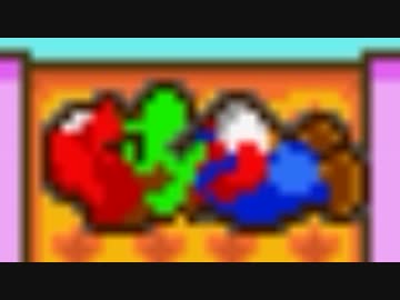 【実況】ノーダメでクリアするマリオ&amp;ルイージRPG part13