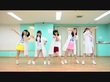 【298プロジェクト】超↑究極絶対召喚魔法陣【踊ってみた】