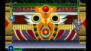 アクションが苦手な２人で実況プレイ【ロックマンＸ5】Part.8
