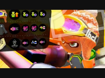 【実況】スプラトゥーンでたわむれる シーズン2 part56　世界を救う筋肉