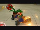 【実況】みんな大好き二番手！マリオカート8　Part5【オンライン】