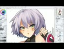 ジャックちゃんメイキング