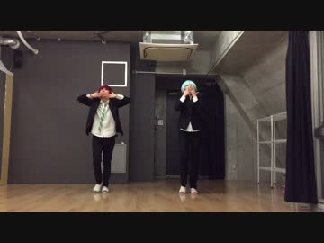 【小雨DK化で】LUVORATORRRRRY!【踊ってみた】