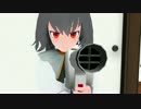 【東方ＭＭＤ】ナズーリンとドライヤー