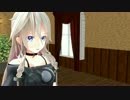 【MMD紙芝居】静かなる鎮守府　＃12