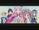 「姫様、開拓のお時間です。」メルルのアトリエを久しぶりに遊ぶ part1
