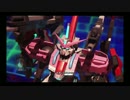 ガンダムブレイカー３gdgdプレイ記DLC編Part18