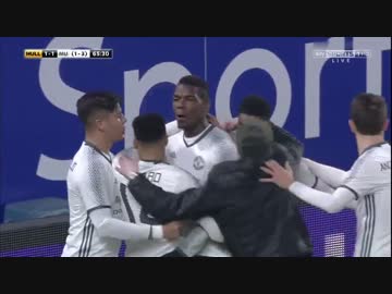 セインツと決勝で戦うのは？≪EFLカップ2016-17：準決勝2ndレグ≫ ハル・シティ vs マンチェスター･ユナイテッド