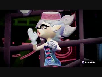 【元・日刊】１秒先見スプラトゥーン「鮭vsツナマヨ」フェス実況【96】