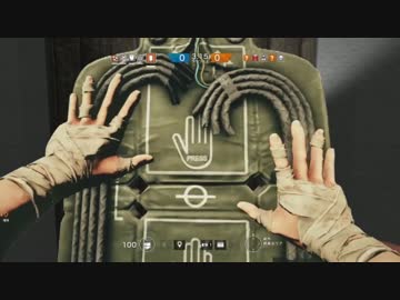 迫真普通に良ホラゲー部　7本目　「オトギリ～姿のない住人～」　4章