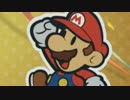 【マイペース実況】ペーパーマリオカラースプラッシュ【パート1】