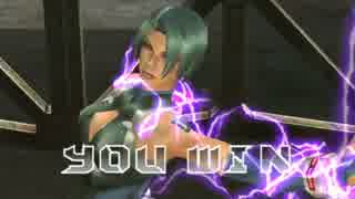 【TAS】Bloody Roar: Primal Fury（日本版：ブラッディロア エクストリーム）