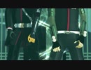 【MMD刀剣乱舞】30Sexy【大包平・鶯丸】