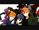 【ACMMD】わんだーのーまっどEXふぁいなる【ACMMD動画祭参加】