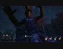 【DbD】Rank1ナース part11【字幕あり】
