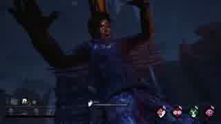 【DbD】Rank1ナース part11【字幕あり】