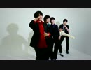 松コスで色々踊ってみた！