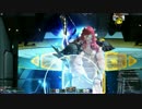 [PSO2] TA 連破演習：闇の痕跡ソロ XH ソードHuFi 2:55！[筋肉の痕跡]