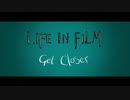 Life In Film - Get Closer 【Lyric Video】