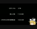 【ゆっ怖】ゆっくり怖い話・その94