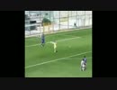 【サッカー】こんなGOALってあり？