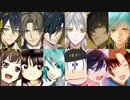 MMD年間キャラタグランキング2016