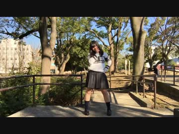 【☆ゆーか☆】galaxias!  踊ってみた♪