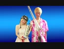 【◎】ドーナツホールいろいろしてみた【傷物語公開記念】