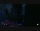 【Dead by Daylight】 サバイバーゆかりの生存戦略 その1 【結月ゆかり実況】