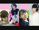 CRAZY ABOUT YOU 野中・上國料・嗣永・田口