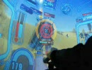 戦場の絆 ザク大佐 TDv2 88 コマスプレー