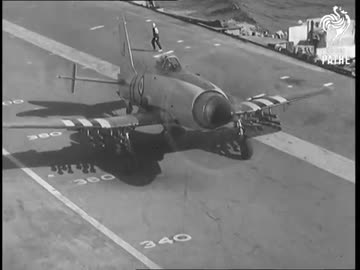 The Army Goes In (1956)