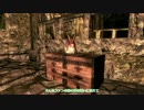 【Skyrim】アニーのアトリエ　～へるげんりぼーん第04話～
