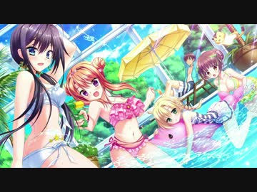 floral summer